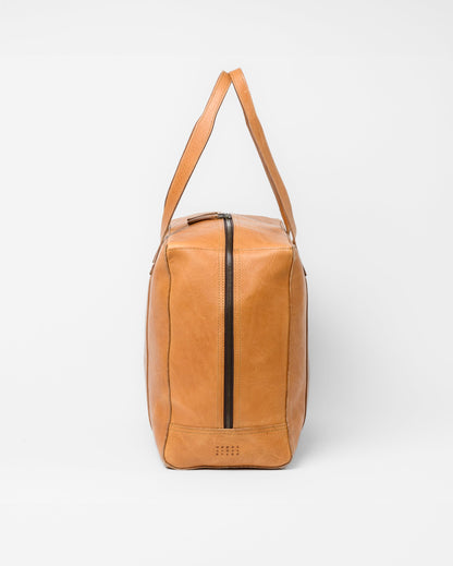 Moore & Giles Massie Duffle Virginia Natural Billy Reid