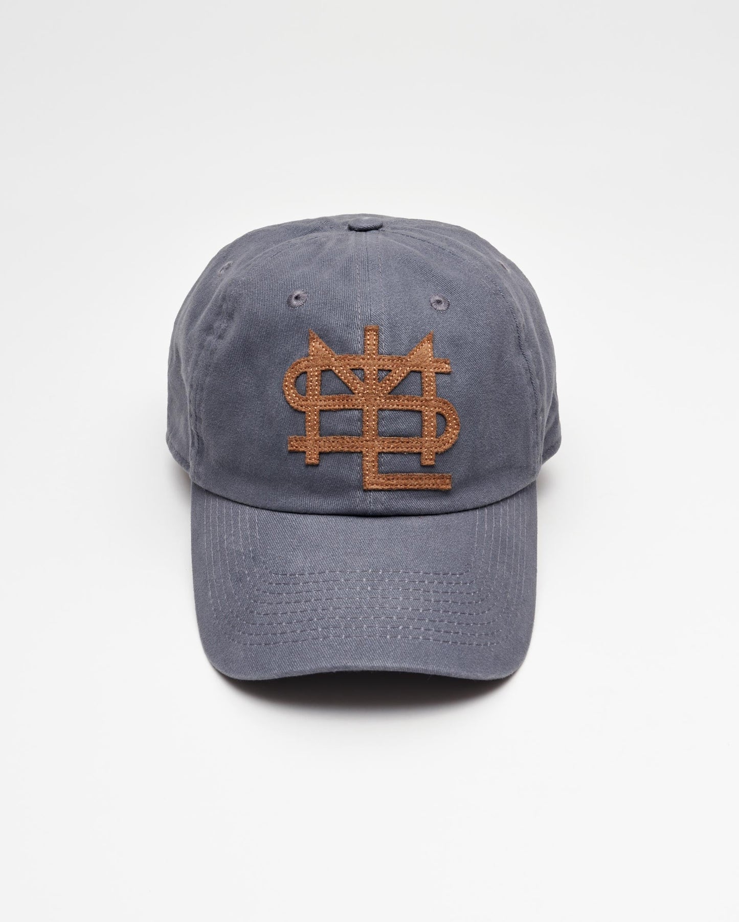 MSL Cap Charcoal Billy Reid