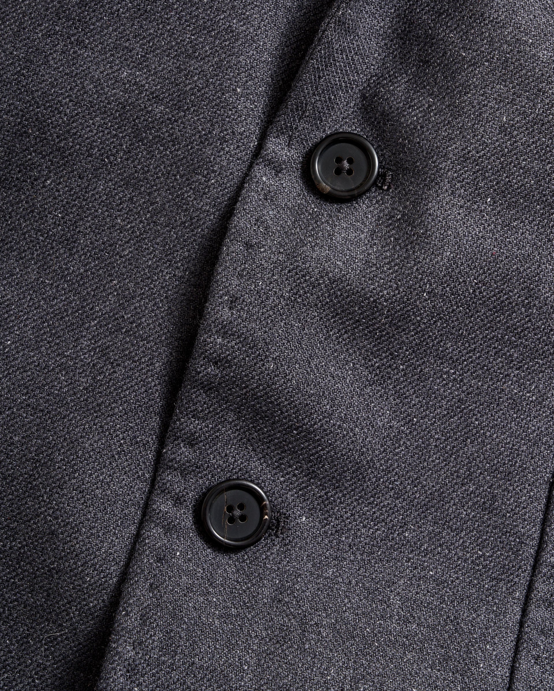 Archie Jacket Charcoal Billy Reid