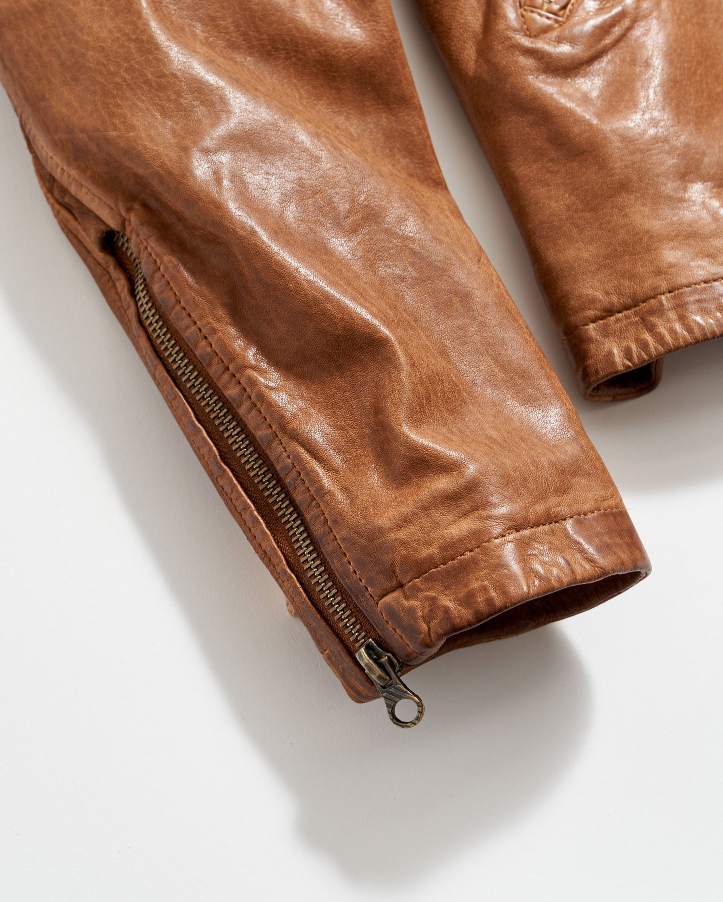 Blake Jacket Saddle Billy Reid