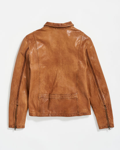 Blake Jacket Saddle Billy Reid