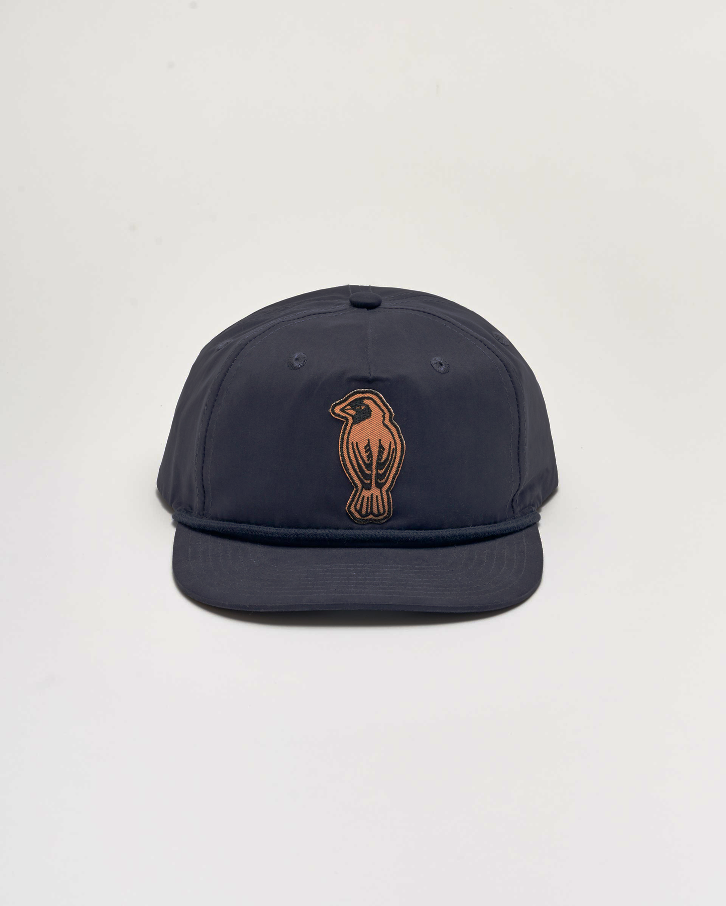 Shindig Rope Golf Hat Navy/Black Billy Reid