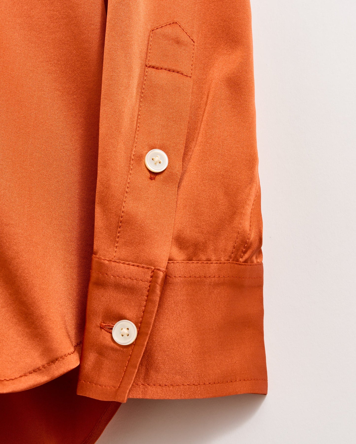Utility Shirt Sunset Billy Reid