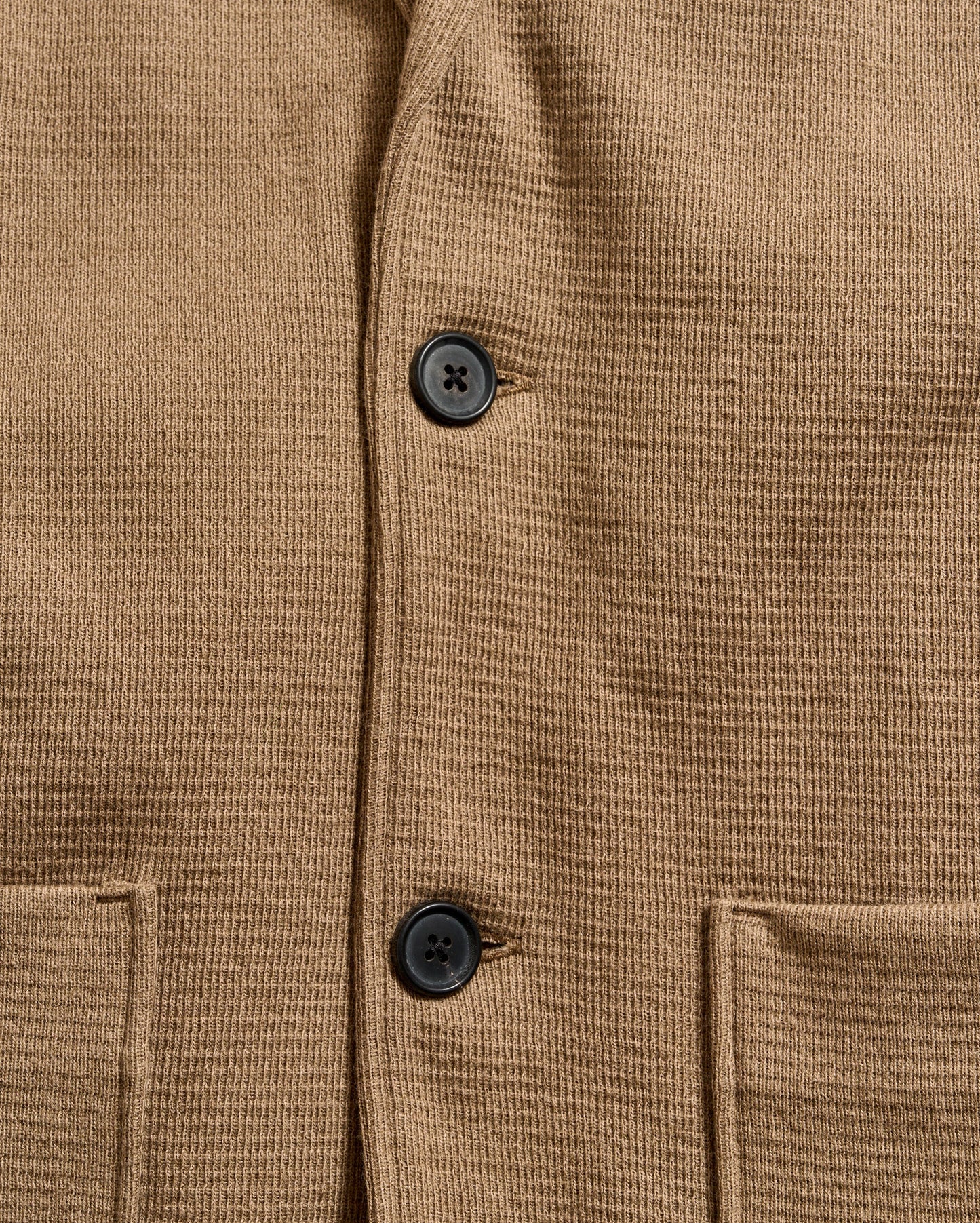 Ottoman Knit Sport Coat Moss Billy Reid