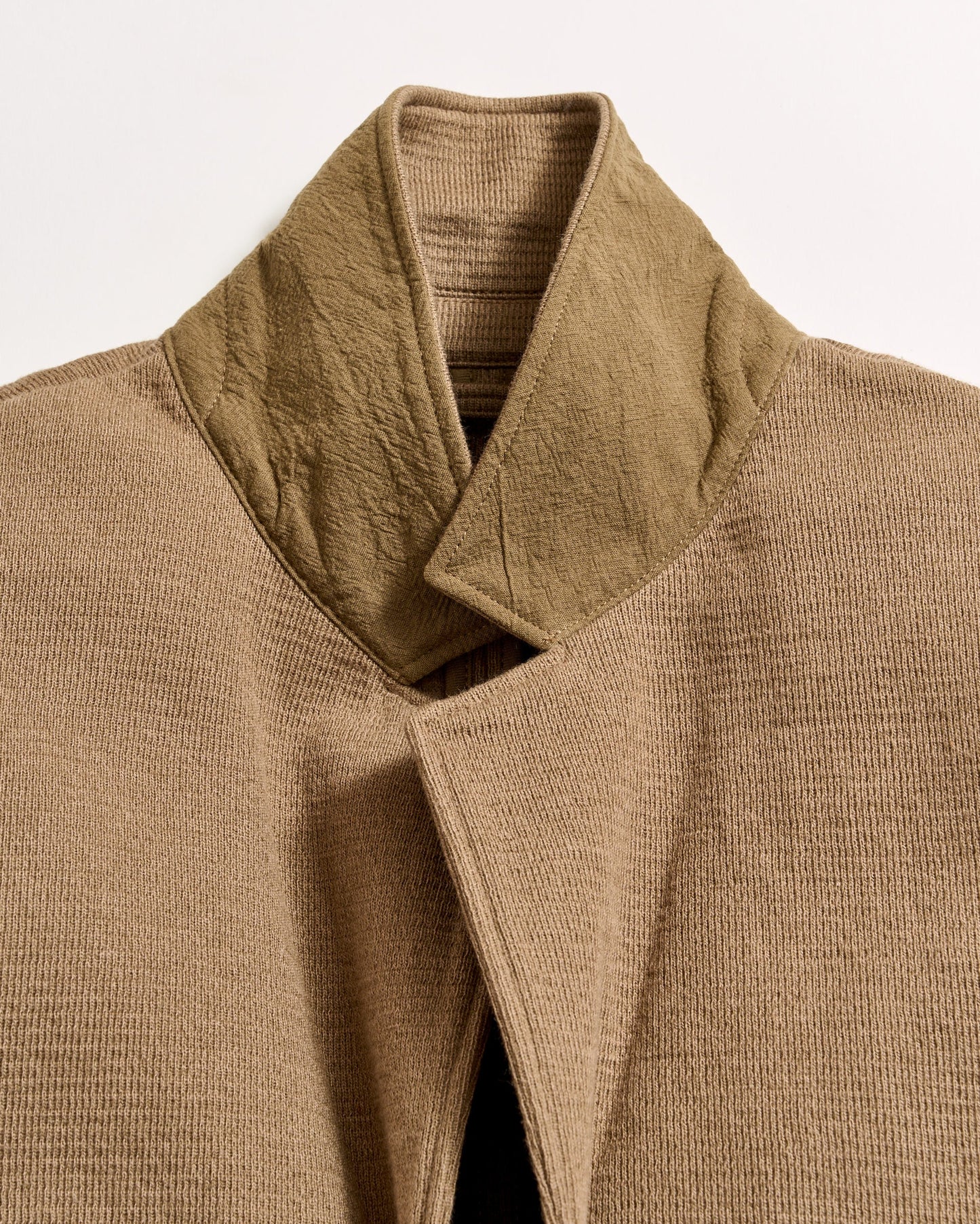 Ottoman Knit Sport Coat Moss Billy Reid