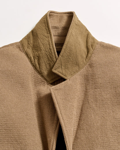 Ottoman Knit Sport Coat Moss Billy Reid