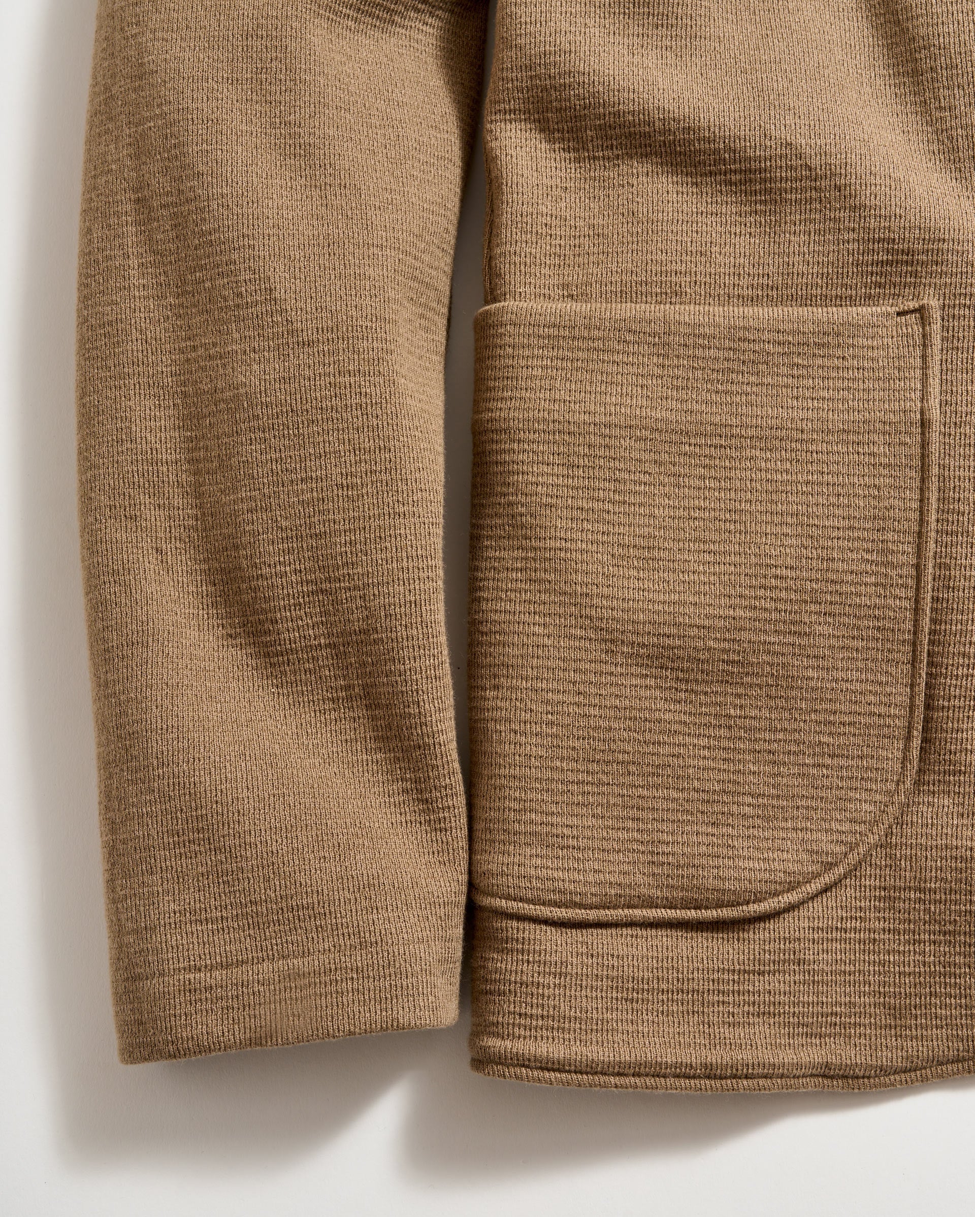 Ottoman Knit Sport Coat Moss Billy Reid